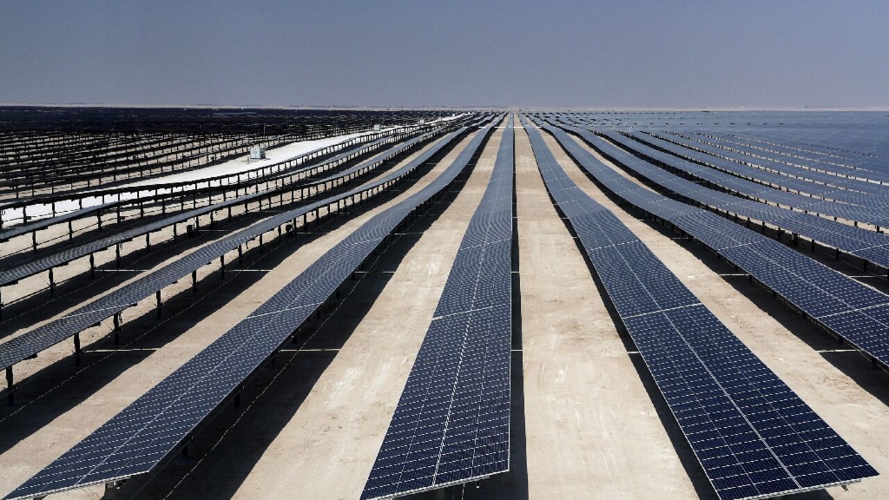 Qatar Solar Technologies